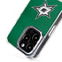 NHL Dallas Stars Jersey iPhone 16 Pro MagSafe Case